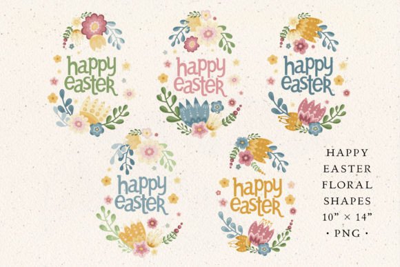 Download Happy Easter Floral Eggs &amp; Arrangements - Floral Collection