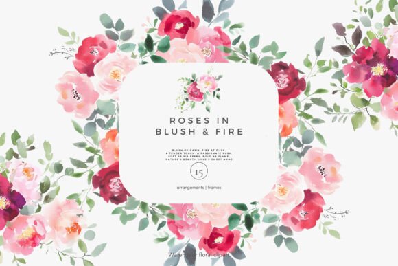 Download Rose Bouquet Wedding Flowers Png Set - Rose bouquet Collection