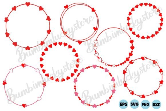 Download Heart Valentine Frame Svg - Art Collection