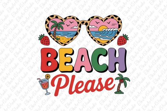Download Summer Vibes Clipart PNG Sublimation - Art Collection